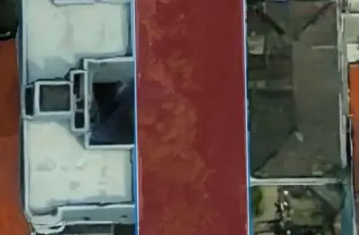 Terreno à venda no Assunção, São Bernardo do Campo 