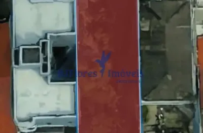 Terreno com 325m² á venda no bairro Assunção em São Bernardo do Campo