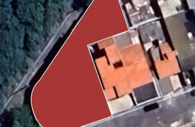 Terreno à venda na Vila Guiomar, Santo André 