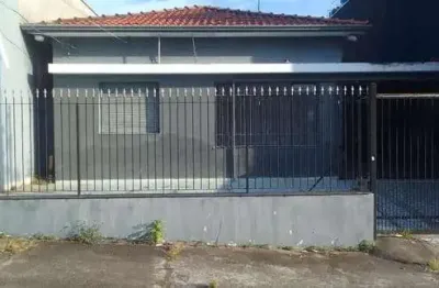 Casa com 2 quartos à venda na Vila Curuçá, Santo André 