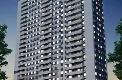 Apartamento novo com 42m² no bairro vila vermelha em são paulo/sp