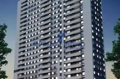 Apartamento com 42m² á venda no bairro Vila Vermelha em São Paulo