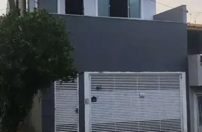 Sobrado com 650m² á venda no bairro nova petrópolis em são bernardo do campo