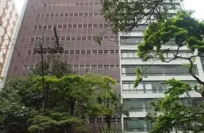 Apartamento à venda com 455m² no bairro consolação em são paulo/sp