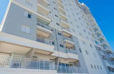 Apartamento com 37,71m² no bairro santa terezinha em santo andré/sp