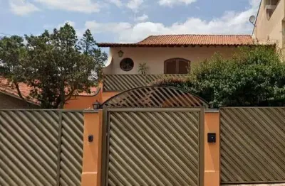 Sobrado à venda com 380m² no bairro baeta neves em são bernardo do campo/sp