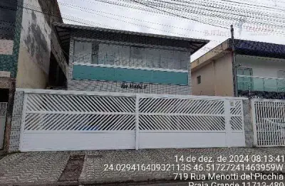 Leilão caixa - casa em praia grande com desconto imperdível de 38,77%