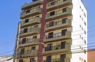 Cobertura à venda com 140m² no bairro rudge ramos em são bernardo do campo/sp