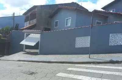 Sobrado à venda com 159m² no bairro jardim palermo em são bernardo do campo/sp