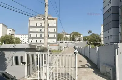 Cobertura à venda com 120m² na vila lutecia em santo andré/sp