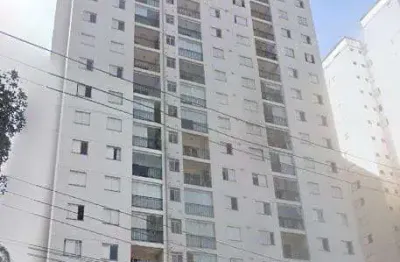 Apartamento com 57m² no bairro conceição em diadema/sp