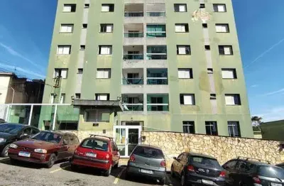 Apartamento à venda com 71m² no bairro jardim continental em são bernardo do campo/sp