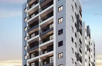 Apartamento à venda com 41,95m², no bairro jardim celeste em são paulo/sp