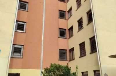 Apartamento à venda com 52m² no bairro santa terezinha em são bernardo do campo/sp