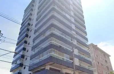 Apartamento a venda com 88m² no bairro boqueirão na praia grabde/sp