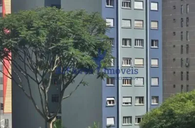 Apartamento com 78m² á venda no bairro Bela Vista em São Paulo/SP