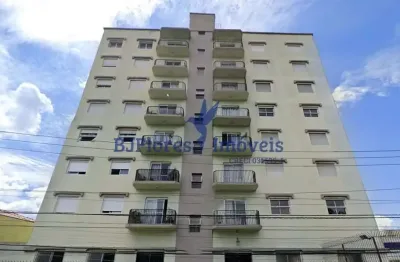 Apartamento com 94m² á venda no bairro Santa Terezinha em Santo André