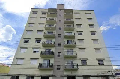 Apartamento a venda com 94m² no bairro santa terezinha  em santo andré/sp