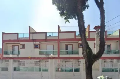 Apartamento a venda com 67m² no bairro paraiso em santo andré/sp