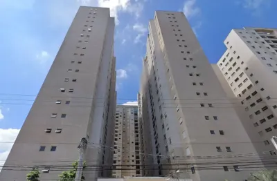 Apartamento a venda com 56m² no bairro planalto em são bernardo do campo/sp