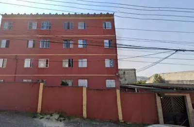 Apartamento a venda com 48m² no bairro santa terezinha em são bernardo do campo/sp