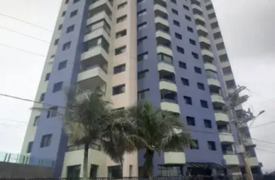 Apartamento a venda com 85m² no bairro jardim real na praia grande/sp