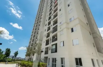 Apartamento a venda com 48m² no bairro jardim olavo bilac em são bernardo do campo/sp
