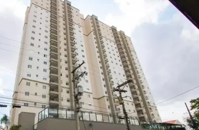 Apartamento com 68m² no bairro casa branca em santo andré/sp