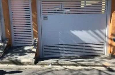 Casa a venda com 125m² construídos no alvarenga em são bernardo do campo/sp