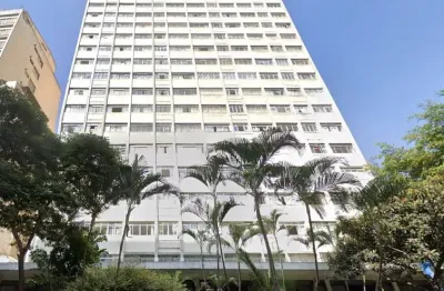 Kitnet / Stúdio à venda na Bela Vista, São Paulo 