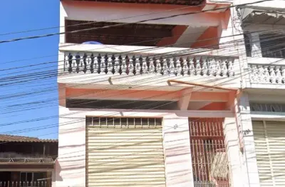 Casa a venda com 272,34m² construídos no bairro parque alvorada em mauá/sp