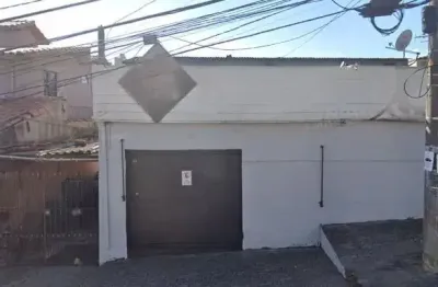 Casa com 210m² á venda no bairro jardim valdiria em são bernardo do campo