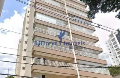 Apartamento com 96m² á venda no bairro Centro em São Bernardo do Campo