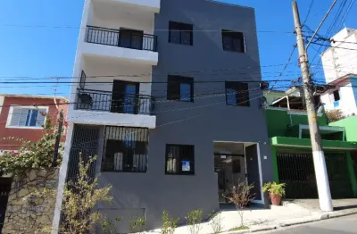 Apartamento a venda com 32m²  no bairro vila gumercindo em são paulo/sp