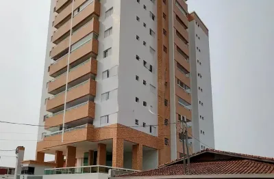 Apartamento a venda com 71m² no bairro guilhermina na praia grande/sp