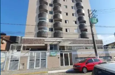 Apartamento a venda com 62m² no bairro ocian na praia grande/sp
