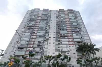 Apartamento com 55m² no bairro vila dom pedro l em são paulo/sp