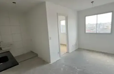 Apartamento com 2 quartos à venda no Brás, São Paulo 