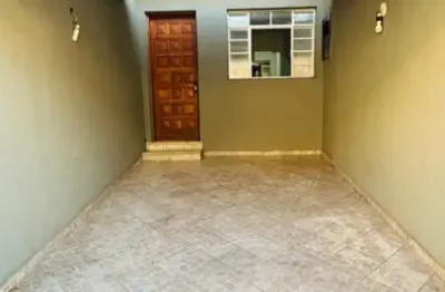 Sobrando a venda com 151m² no bairro planalto em são bernardo do campo/sp