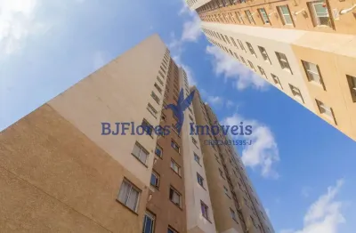 Apartamento com 35m² á venda no bairro Patriarca em São Paulo