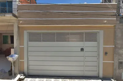 Casa a venda com 110m² no bairro riacho grande em são bernardo do campo/sp