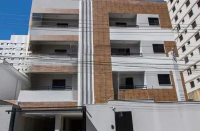 Apartamento a venda com 64,46m² no bairro vila assunção em santo andré/sp