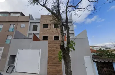 Apartamento com 56m² á venda no bairro vila helena em santo andré