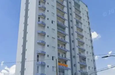 Apartamento a venda com 84m² no bairro vila gonçalves em são bernardo do campo/sp