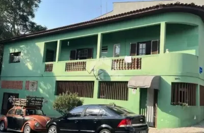 Sobrado a venda com 196m² de área construída no bairro vila das valsas em são bernardo do campo/sp