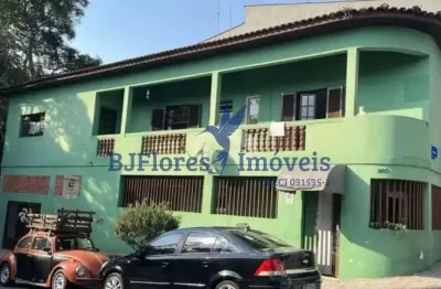 Sobrado com 196m² á venda no bairro Vila das Valsas em São Bernardo do Campo