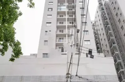 Apartamento a venda com 42m² no bairro dos casas em são bernardo do campo/sp