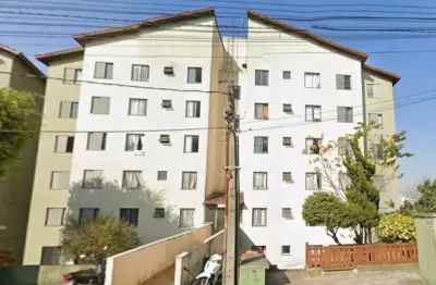 Apartamento  a venda com 50m² no bairro jardim alzira franco em santo andré/sp