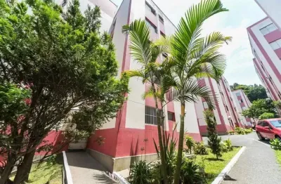 Apartamento a venda com 43m² no bairro santa terezinha em são bernardo do campo/sp