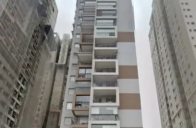 Apartamento a venda com 36² no bairro vila clementino em são paulo/sp